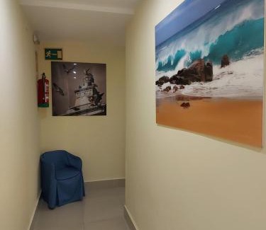 Gaztambide Casa | Hostal Moncloa