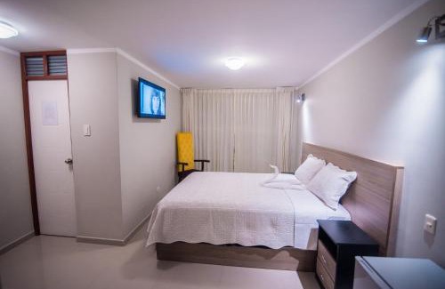 Moquegua Casa | Hostal Montalvo