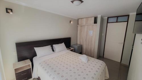 Moquegua Casa | Hostal Montalvo