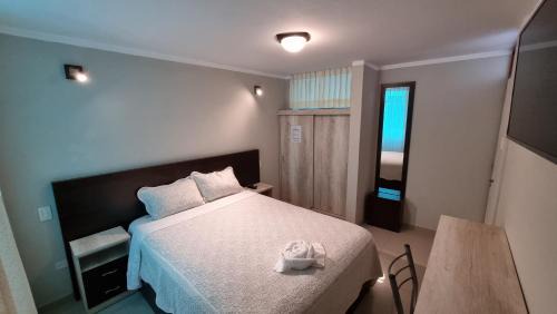 Moquegua Casa | Hostal Montalvo