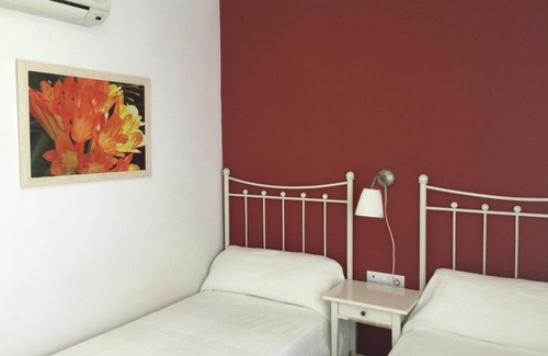 Rociana Del Condado Casa | Hostal Monteluna