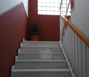 Rociana Del Condado Casa | Hostal Monteluna