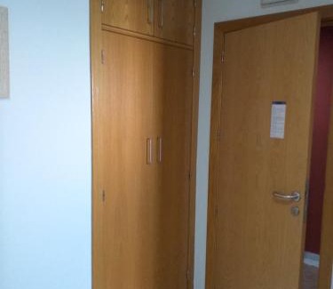 Rociana Del Condado Casa | Hostal Monteluna