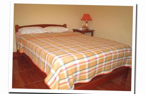 Motupe Casa | Hostal Motupe