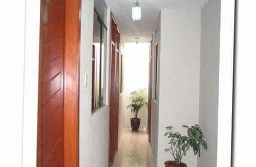Motupe Casa | Hostal Motupe