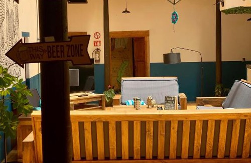 Zona centro Hostal | Hostal Central 22