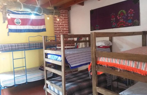 Zona centro Casa | Hostal Nomada San Cristobal