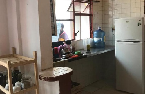 Zona centro Casa | Hostal Nomada San Cristobal