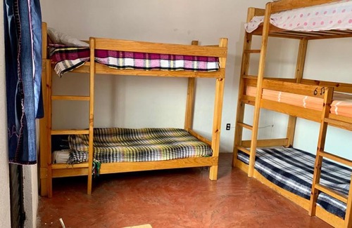 Barrio de La Merced Casa | HOSTAL CASA 74 DOÑA PANCHITA
