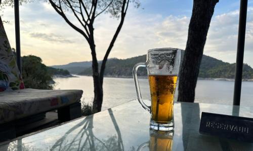 Pelayos de la Presa Casa | Hostal MYD Pantano