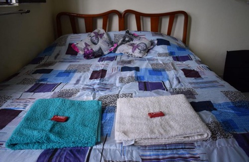 Pandi Casa | Hostal Nápoles