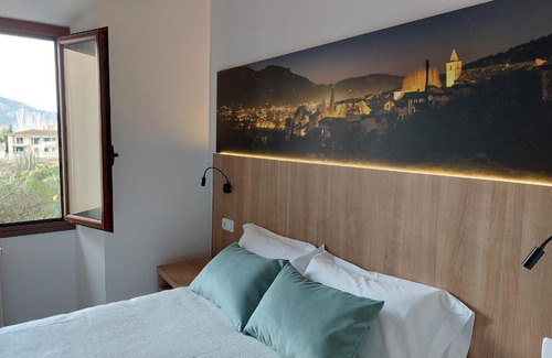 Sóller Cama Y Desayuno | Hostal Nadal
