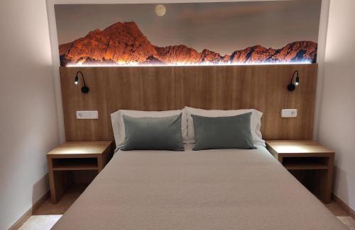 Sóller Cama Y Desayuno | Hostal Nadal