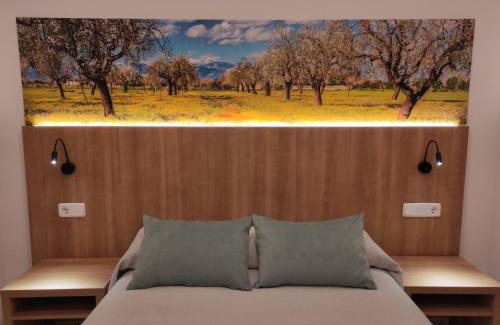 Sóller Cama Y Desayuno | Hostal Nadal