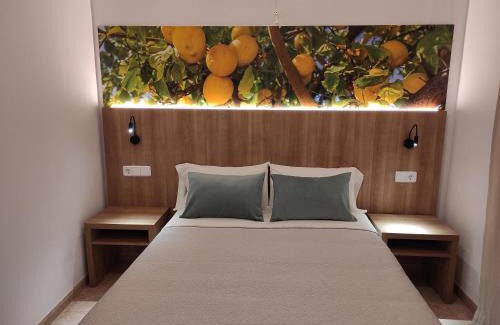 Sóller Cama Y Desayuno | Hostal Nadal