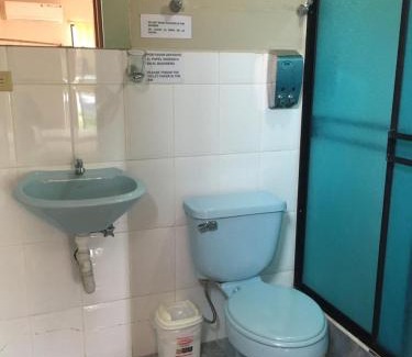 Puerto Baquerizo Moreno Casa | Hostal Nathaly