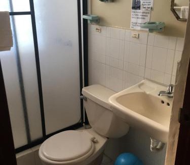 Puerto Baquerizo Moreno Casa | Hostal Nathaly