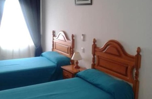 La Cumbre Hostal | Hostal Naya