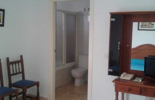 La Cumbre Hostal | Hostal Naya