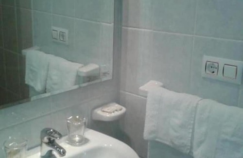 La Cumbre Hostal | Hostal Naya