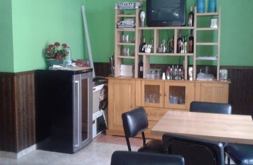 La Cumbre Hostal | Hostal Naya