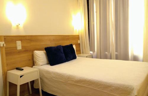 Trafalgar Casa | Hostal Nersan2
