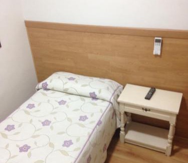 Trafalgar Casa | Hostal Nersan2