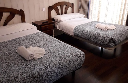 Chueca Casa | Hostal New go Inn