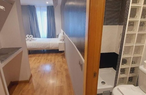 Malasaña Casa | Hostal New Life Madrid