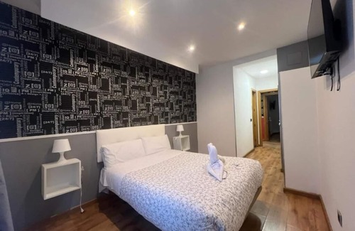 Malasaña Casa | Hostal New Life Madrid