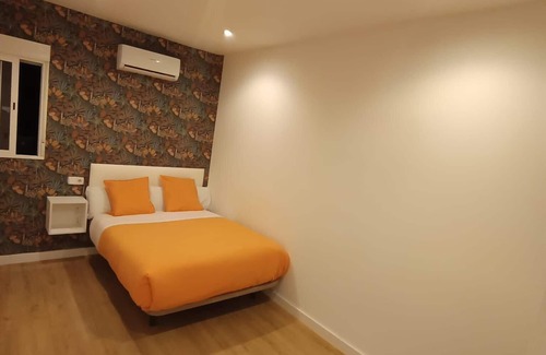 Malasaña Casa | Hostal New Life Madrid