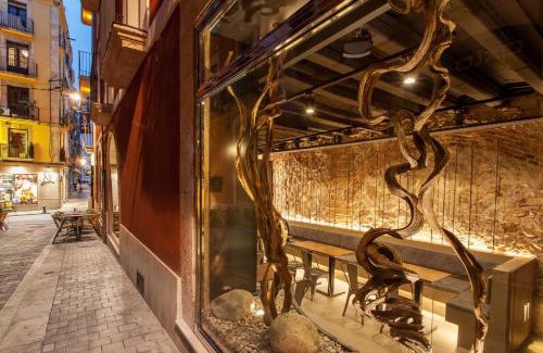 Centro histórico Casa | Hostal Noria