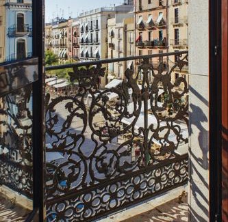 Centro histórico Casa | Hostal Noria
