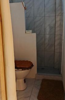 Manglaralto Apartamento | Hostal Oasis
