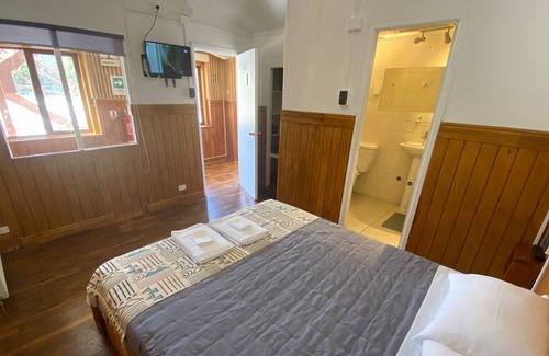 Punta Arenas Cama Y Desayuno | Hostal Ochen Punta Arenas