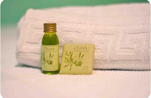 El Poble-sec Hostal | Hostal Oliveta