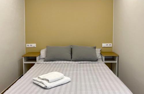 El Poble-sec Hostal | Hostal Oliveta