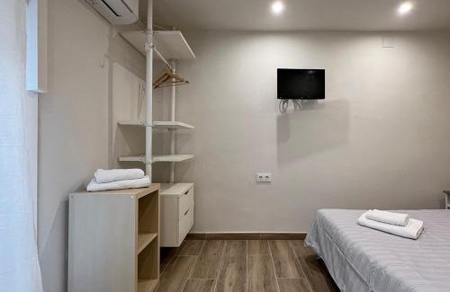 El Poble-sec Hostal | Hostal Oliveta