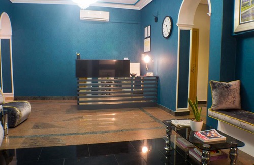 Centro Casa | Hostal Oriente