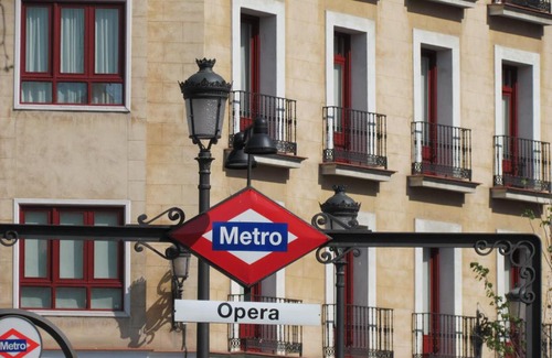 Centro Casa | Hostal Oriente