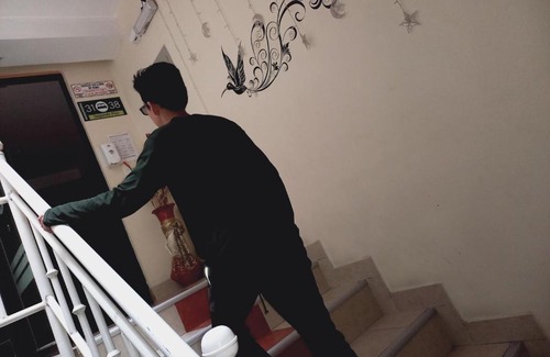 Quito Casa | Hostal Oro Orense