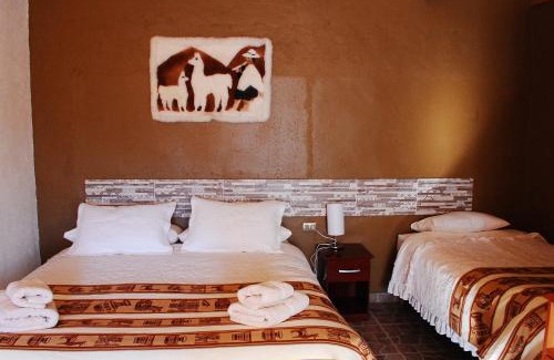San Pedro de Atacama Casa | Hostal Pablito