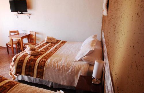 San Pedro de Atacama Casa | Hostal Pablito