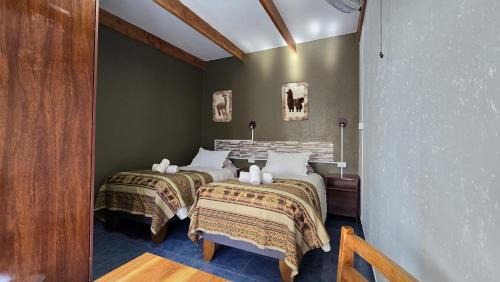 San Pedro de Atacama Casa | Hostal Pablito