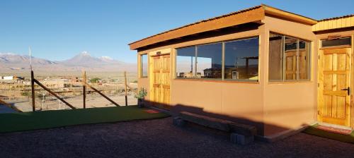 San Pedro de Atacama Casa | Hostal Pablito 2