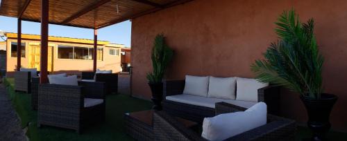 San Pedro de Atacama Casa | Hostal Pablito 2