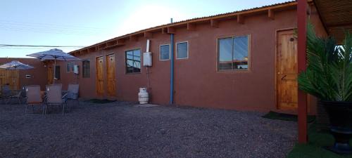 San Pedro de Atacama Casa | Hostal Pablito 2