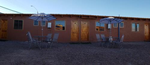 San Pedro de Atacama Casa | Hostal Pablito 2