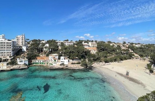 Cala Santany Casa | Hostal Palmaria