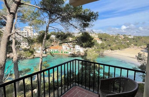 Cala Santany Casa | Hostal Palmaria